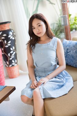 荒村少女的咒怨